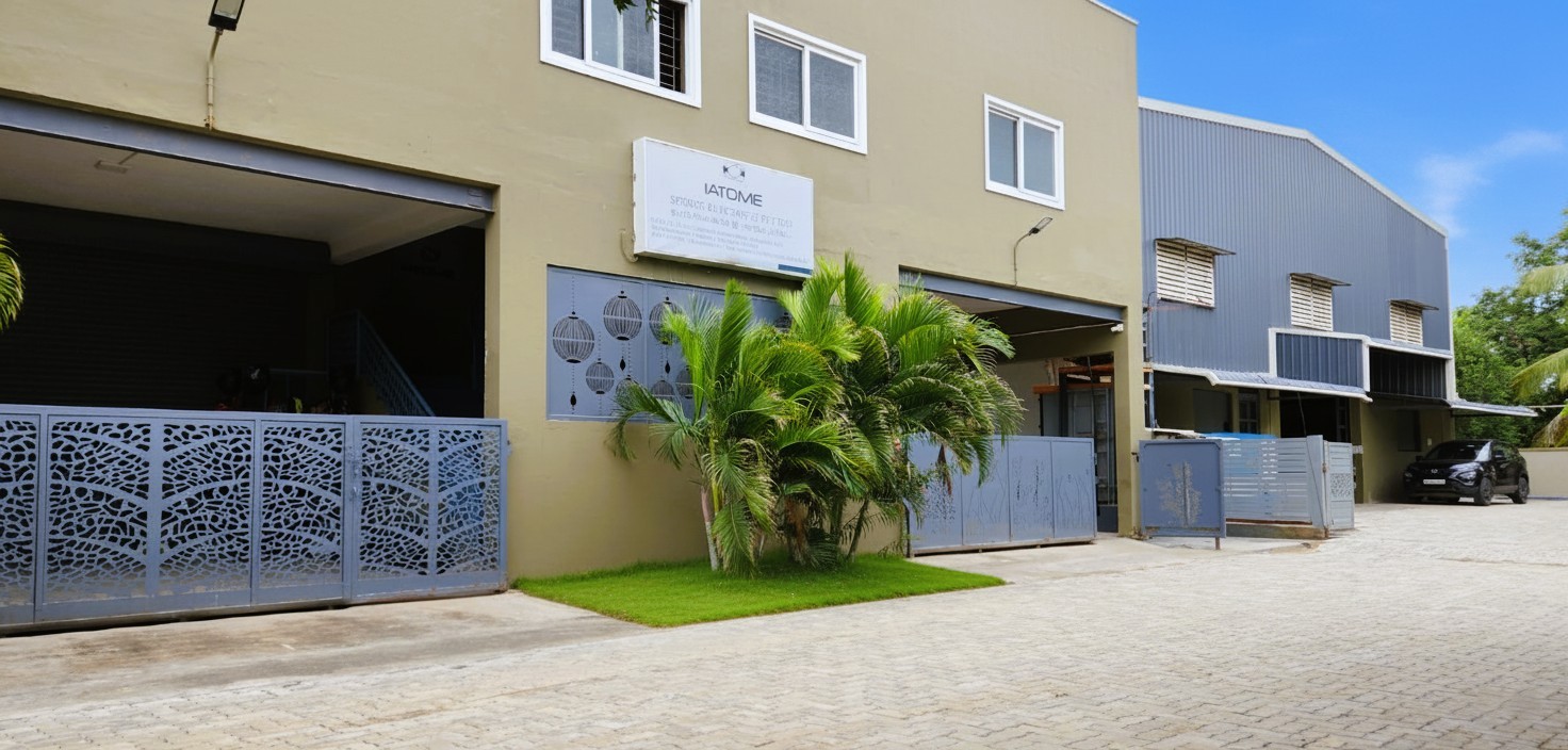 Diverse collaborative team working together