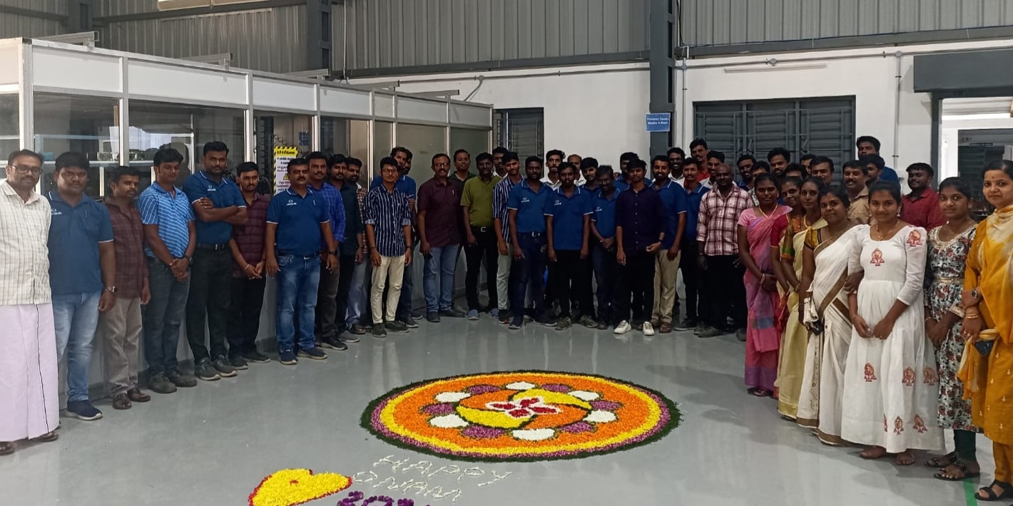 Workplace wellness activities and safe work environment