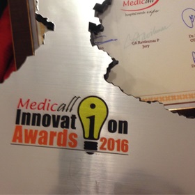 Medical Innovation Award