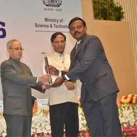 President's Technology Award