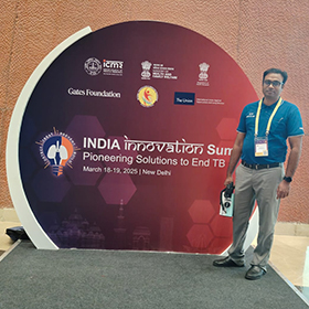 ICMR Recognition India Innovation Summit
